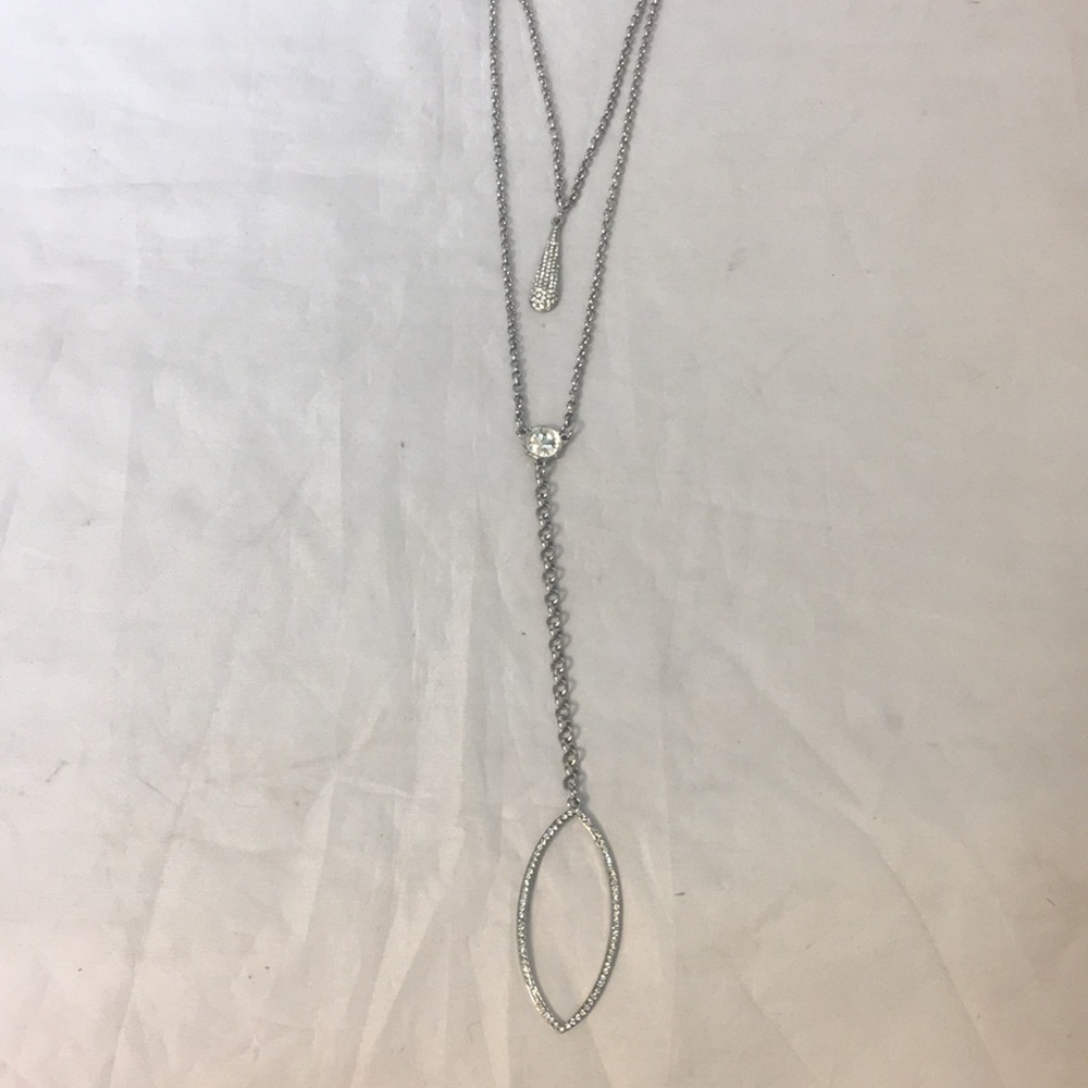 New SOPHIA‎ & KATE DOUBLE STRAND NECKLACE